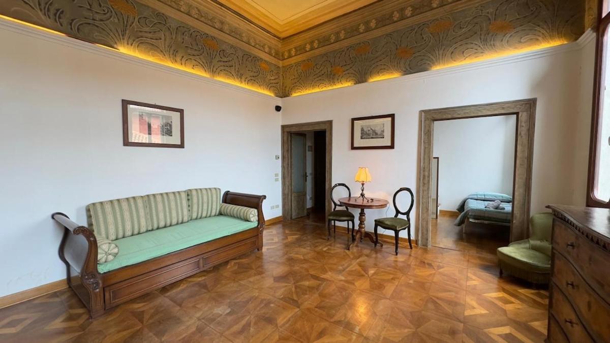 Apartment Sailing Venice