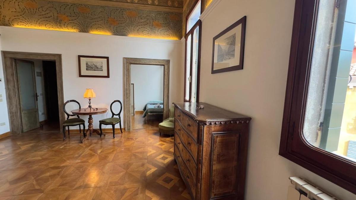 Sailing Apartment Venice
